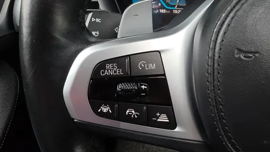 BMW X3 (G01) xDrive 30e M 2021 17