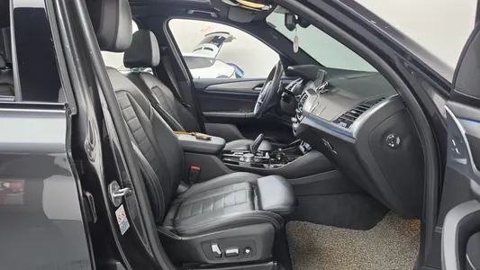BMW X3 (G01) xDrive 30e M 2021 26