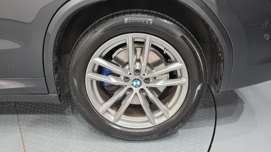 BMW X3 (G01) xDrive 30e M 2021 21