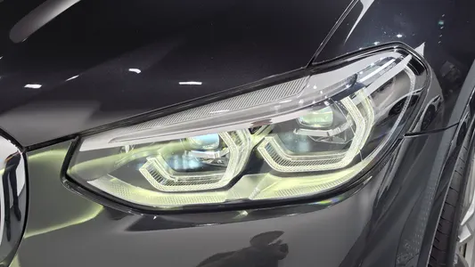 BMW X3 (G01) xDrive 30e M 2021 22