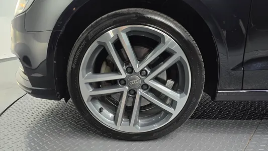 Audi A3 40 TFSI 2020 4