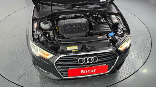 Audi A3 40 TFSI 2020 5