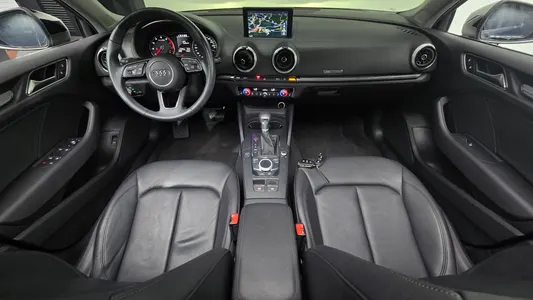 Audi A3 40 TFSI 2020 6