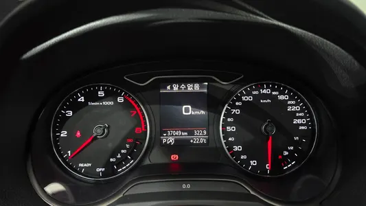Audi A3 40 TFSI 2020 7