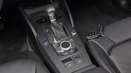 Audi A3 40 TFSI 2020 8
