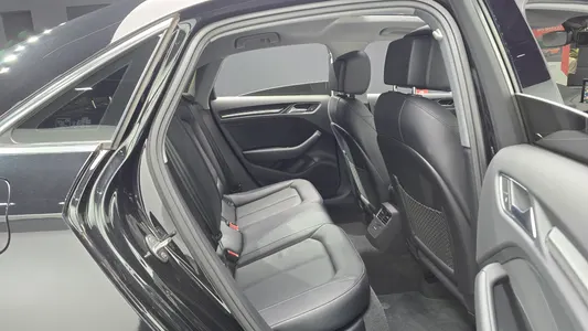 Audi A3 40 TFSI 2020 10