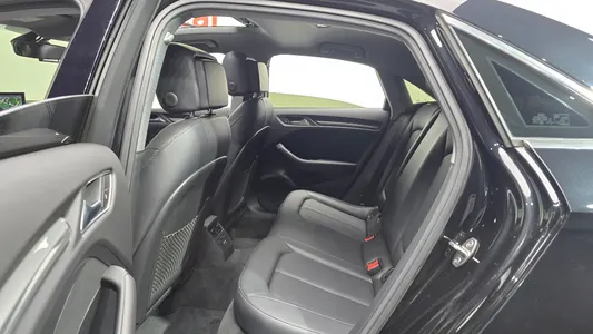 Audi A3 40 TFSI 2020 11