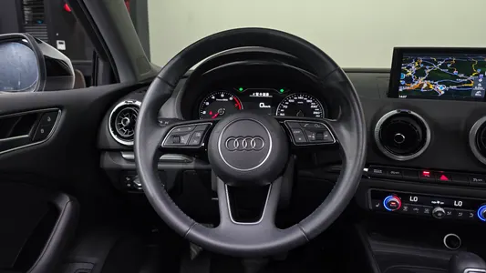 Audi A3 40 TFSI 2020 12