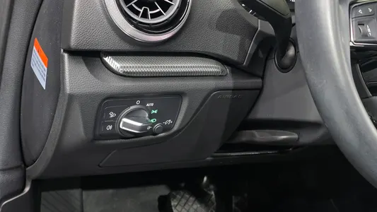 Audi A3 40 TFSI 2020 13