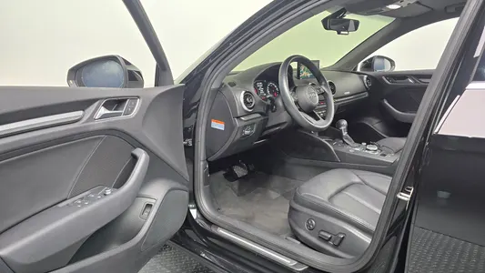 Audi A3 40 TFSI 2020 9