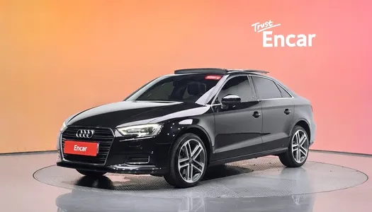 Audi A3 40 TFSI 2020 20