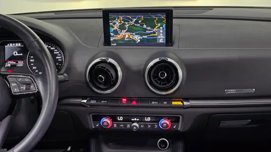 Audi A3 40 TFSI 2020 16