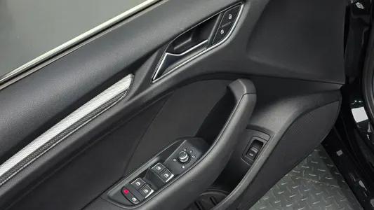 Audi A3 40 TFSI 2020 18
