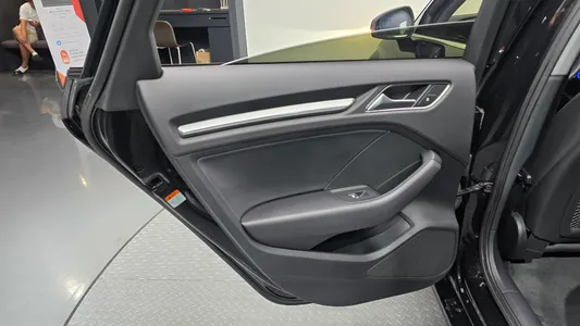 Audi A3 40 TFSI 2020 25