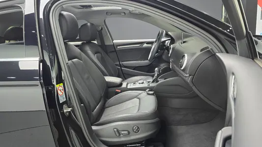 Audi A3 40 TFSI 2020 26