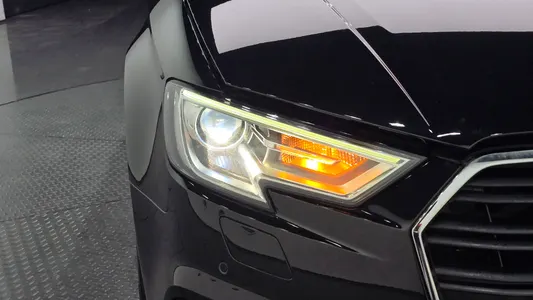 Audi A3 40 TFSI 2020 22