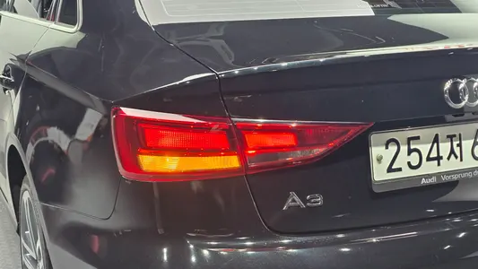 Audi A3 40 TFSI 2020 23