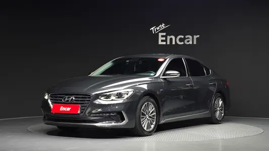 Hyundai IG 2018