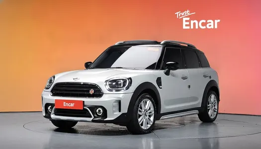 MINI 2022