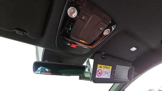 Kia K5 3 2.0 2023 18