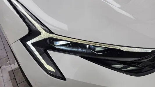 Kia K5 3 2.0 2023 22