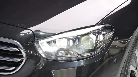 Mercedes-Benz E-Class W213 E300e 4MATIC 2021 22