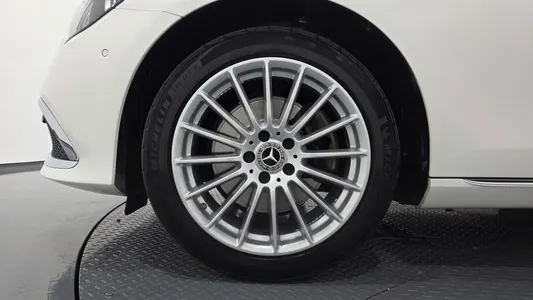 Mercedes-Benz E-Class W213 E250 2021 5