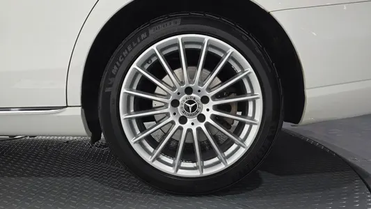 Mercedes-Benz E-Class W213 E250 2021 21