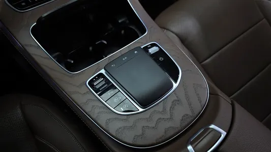 Mercedes-Benz E-Class W213 E250 2021 35