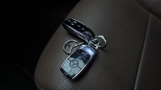 Mercedes-Benz E-Class W213 E250 2021 38