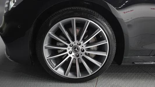 Mercedes-Benz S-Class W222 S450L 4MATIC 2018 5