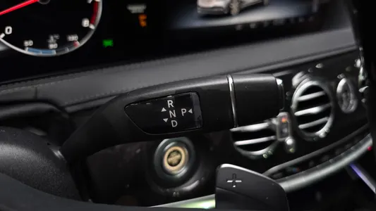 Mercedes-Benz S-Class W222 S450L 4MATIC 2018 9