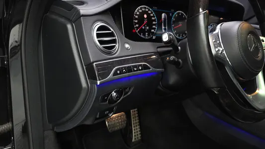Mercedes-Benz S-Class W222 S450L 4MATIC 2018 13