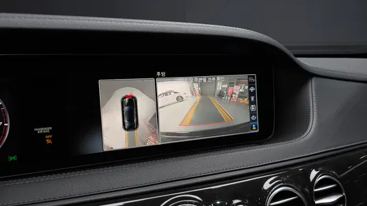 Mercedes-Benz S-Class W222 S450L 4MATIC 2018 16