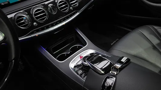 Mercedes-Benz S-Class W222 S450L 4MATIC 2018 17