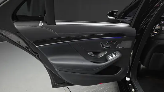 Mercedes-Benz S-Class W222 S450L 4MATIC 2018 25