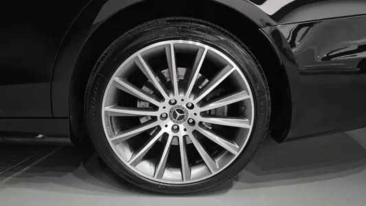 Mercedes-Benz S-Class W222 S450L 4MATIC 2018 21