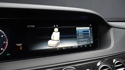 Mercedes-Benz S-Class W222 S450L 4MATIC 2018 31