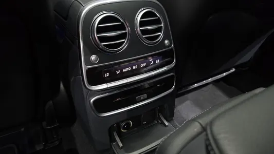 Mercedes-Benz S-Class W222 S450L 4MATIC 2018 32