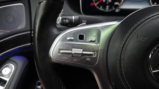 Mercedes-Benz S-Class W222 S450L 4MATIC 2018 33