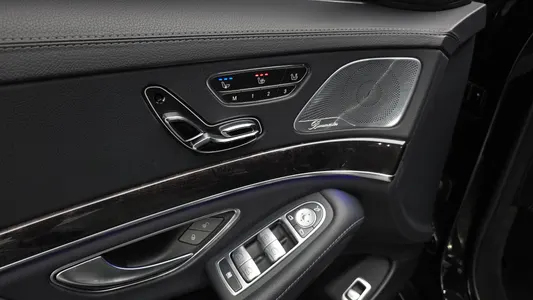 Mercedes-Benz S-Class W222 S450L 4MATIC 2018 28