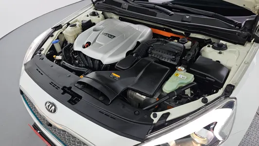 Kia K7 700h 2014 6