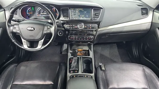 Kia K7 700h 2014 7
