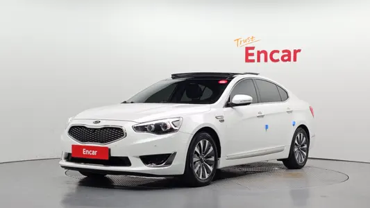 Kia K7 700h 2014