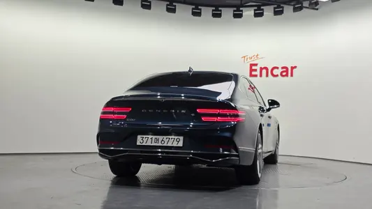 Genesis G80 (RG3) 3.5 AWD 2025 4