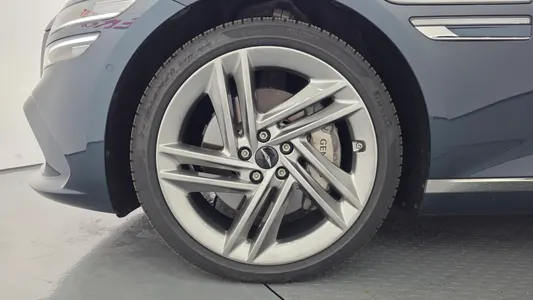 Genesis G80 (RG3) 3.5 AWD 2025 5