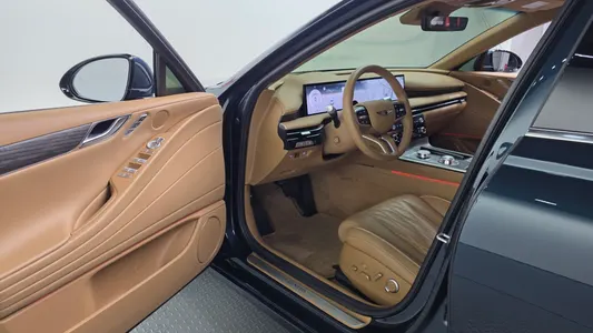 Genesis G80 (RG3) 3.5 AWD 2025 10