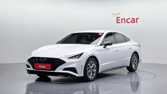Hyundai (DN8) 2.0 2022