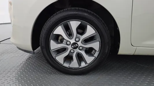 Kia 모닝 2016 5