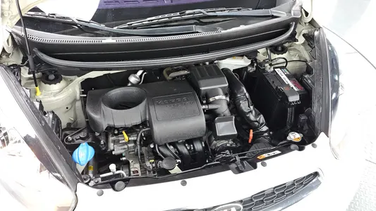 Kia 모닝 2016 6